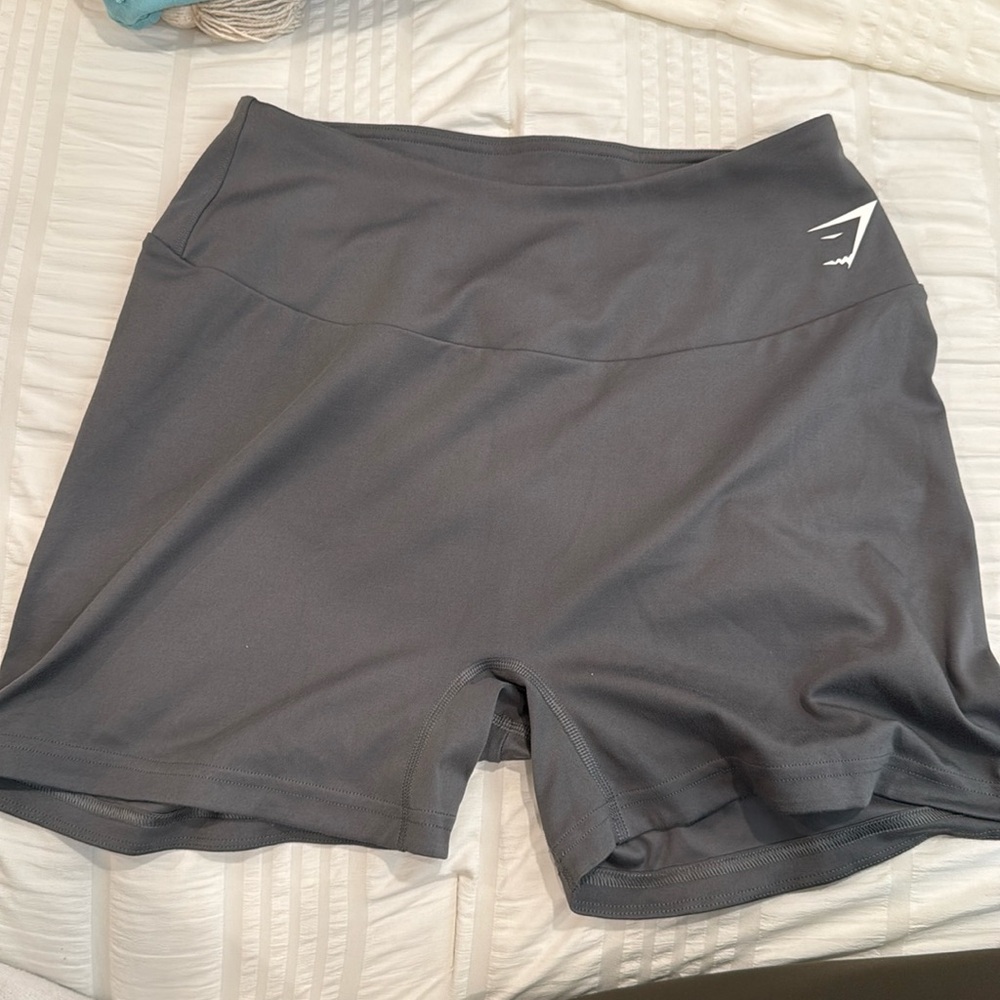 Gymshark training shorts